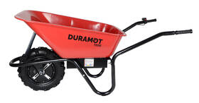 Prepravný fúrik Duramot S700 

 obrázok produktu 2 z 6