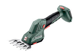 Nožnice na trávu Metabo SGS 18 LTX Q (bez batérie) 601609850 

 obrázok produktu 1 z 3