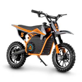Elektrická motorka LAMAX eJumper DB50 

 obrázok produktu 1 z 8