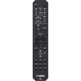 AV Receiver Yamaha R-S202D strieborný

 obrázok produktu 3 z 4
