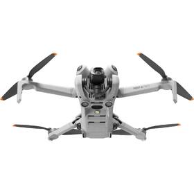 Dron DJI Mini 4 Pro (DJI RC 2) sivý

 obrázok produktu 11 z 12