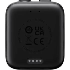 Diaľkový ovládač Insta360 Ace Pro s GPS čierny

 obrázok produktu 1 z 4