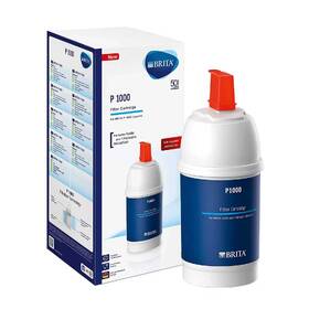 Filter na vodu BRITA P 1000 refill cartridge do mypure P1 

 obrázok produktu 1 z 2
