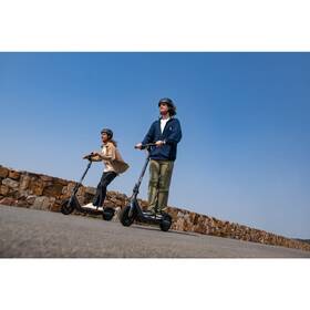 Elektrická kolobežka Segway E2 Pro E čierna

 obrázok produktu 26 z 35