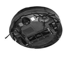Robotický vysávač Concept VR3350 biely

 obrázok produktu 9 z 34