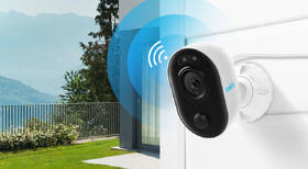 IP kamera Reolink Lumus Series E430 - Lumus Wi-Fi biela

 obrázok produktu 5 z 14