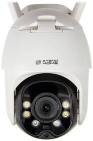 IP kamera Xtend Home SO110, 4G solárna kamera, 1080p, IP65, CZ a SK biela

 obrázok produktu 1 z 10