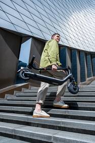 Elektrická kolobežka Segway E2 Plus E II 

 obrázok produktu 15 z 20