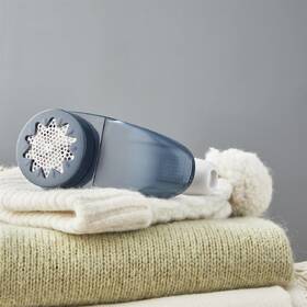 Odstraňovač žmolkov Tefal JB7002E0 modrý

 obrázok produktu 11 z 13