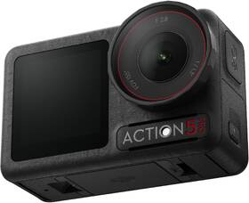 Outdoorová kamera DJI Osmo Action 5 Pro Standard Combo čierny

 obrázok produktu 3 z 12