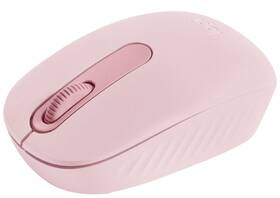Myš Logitech M196 ružová

 obrázok produktu 3 z 9