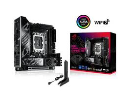 Základná doska Asus Z890-I GAMING WIFI 

 obrázok produktu 16 z 16