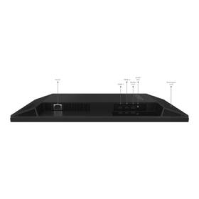 Herný monitor Lenovo Legion R27qe čierny

 obrázok produktu 8 z 10