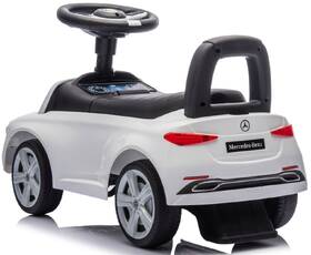 Odrážadlo plastové Buddy Toys BPC 5130 biele

 obrázok produktu 2 z 5
