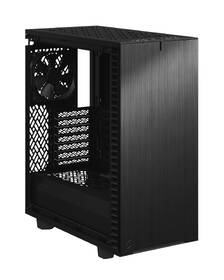 Case FRACTAL DESIGN Define 7 Compact čierna

 obrázok produktu 10 z 11