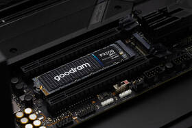 SSD Goodram PX500 1TB NVMe 

 obrázok produktu 4 z 5