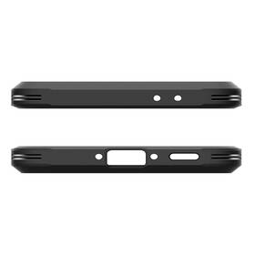 Kryt na mobil Spigen Tough Armor na Samsung Galaxy A56 5G čierny

 obrázok produktu 7 z 10
