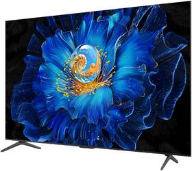 Televízor TCL 65C6KS 

 obrázok produktu 4 z 15