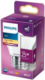 LED žiarovka Philips WW FR/6 

 obrázok produktu 1 z 2