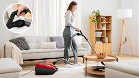 Podlahový vysávač Bosch BGB8PET3A červený

 obrázok produktu 4 z 14