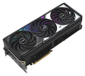 Grafická karta Asus ROG Strix GeForce RTX 5070 Ti 16GB čierna

 obrázok produktu 2 z 9