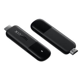 Multimediálne centrum Xiaomi TV Stick 4K 2nd Gen čierny

 obrázok produktu 5 z 5