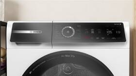Sušička bielizne Bosch WRB247DNCS biela

 obrázok produktu 4 z 11
