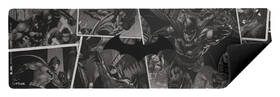 Podložka pod klávesnicu a myš Trust GXT 758BM XXL Batman čierna

 obrázok produktu 1 z 6