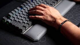 Klávesnica ENDORFY Thock V2 US sivá

 obrázok produktu 21 z 21