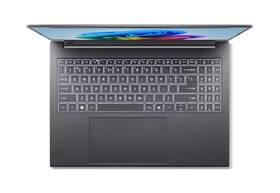 Notebook Acer Aspire 16 AI (A16-61M-R3RG) sivý

 obrázok produktu 4 z 8