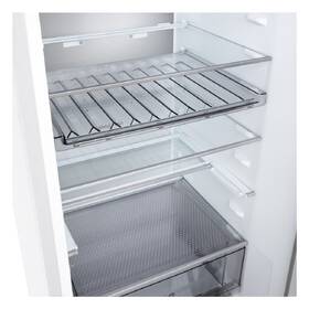 Chladnička s mrazničkou LG GBBS525CSW biela

 obrázok produktu 6 z 27