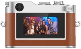 Digitálny fotoaparát Rollei Mini Digitalkamera hnedý

 obrázok produktu 5 z 12