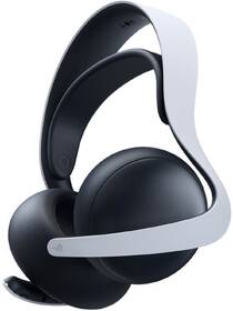 Headset Sony PlayStation 5 Pulse Elite Wireless + ochranné puzdro čierny/biely

 obrázok produktu 1 z 8