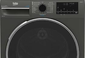 Sušička bielizne Beko B7T482B9MBC sivá

 obrázok produktu 2 z 7