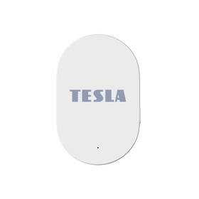 Videozvonček Tesla SecureQ DB5 biely

 obrázok produktu 6 z 9
