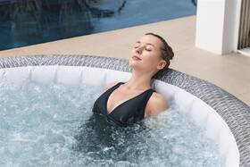 Vírivka Bestway Lay-Z-Spa® Bali Smart AirJet 6001N 

 obrázok produktu 29 z 40