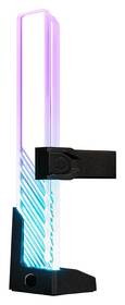 Držiak Cooler Master ARGB GPU Support Bracket sklo/plast

 obrázok produktu 3 z 3