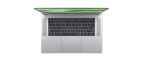 Notebook Acer Chromebook 315 (CB315-8H-862K) strieborný

 obrázok produktu 4 z 8