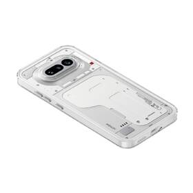 Mobilný telefón Nothing Phone (4a) 5G 12 GB / 256 GB biely

 obrázok produktu 7 z 11
