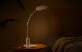 Stolná lampička Yeelight Pura Reading Desk Lamp biela

 obrázok produktu 2 z 7