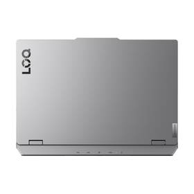 Notebook Lenovo LOQ 15IRX10 + Game Pass predplatné na 3 mesiace sivý

 obrázok produktu 8 z 9