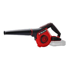 Fukár záhradný Einhell TE-CB 18/270 Li - Solo (bez baterie), 3408045 

 obrázok produktu 1 z 8