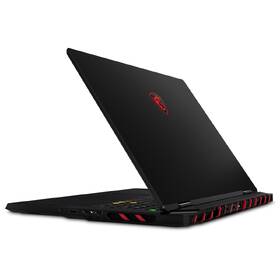 Notebook MSI Raider 18 Max HX A2WI-1042CZ čierny

 obrázok produktu 7 z 11