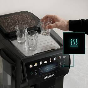 Automatický kávovar Siemens TP607ET5 nerez

 obrázok produktu 15 z 23