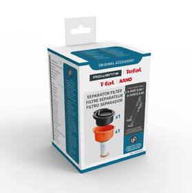 Filter Rowenta ZR009016 

 obrázok produktu 2 z 2