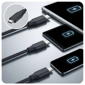 Sieťový adaptér 3mk HARDY - HP 20V USB-C/DC 4,5 × 3,0 mm čierny

 obrázok produktu 4 z 8