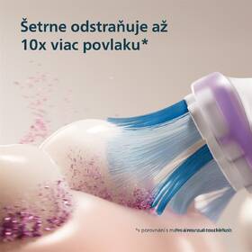 Zubná kefka Philips HX7420/01 biela

 obrázok produktu 2 z 19