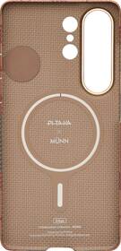 Kryt na mobil Pitaka na Samsung Galaxy S26 Ultra 

 obrázok produktu 2 z 3