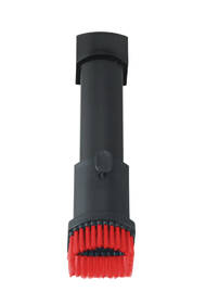 Tyčový vysávač Hoover FM18LI 011 čierny/červený

 obrázok produktu 10 z 14