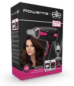 Fén Rowenta FOR ELITE MOVELING CV3812F0 

 obrázok produktu 1 z 7